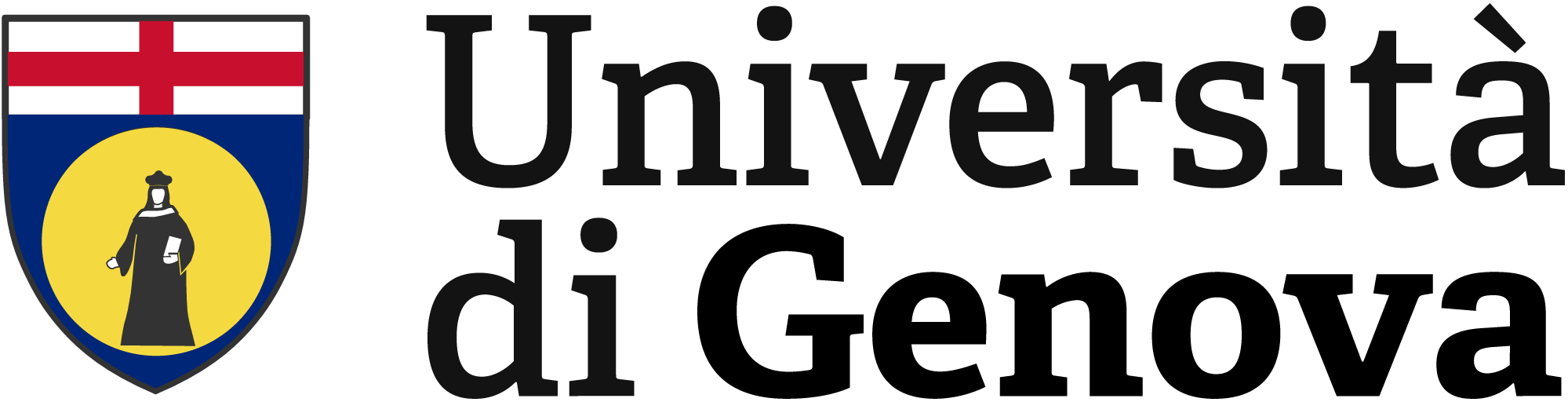University of Genoa Logo