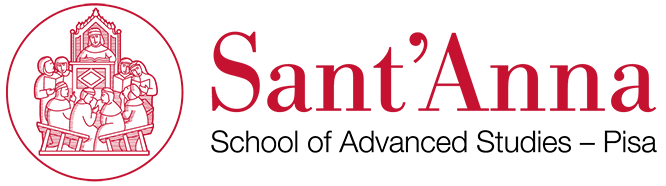 Sant'Anna School Logo