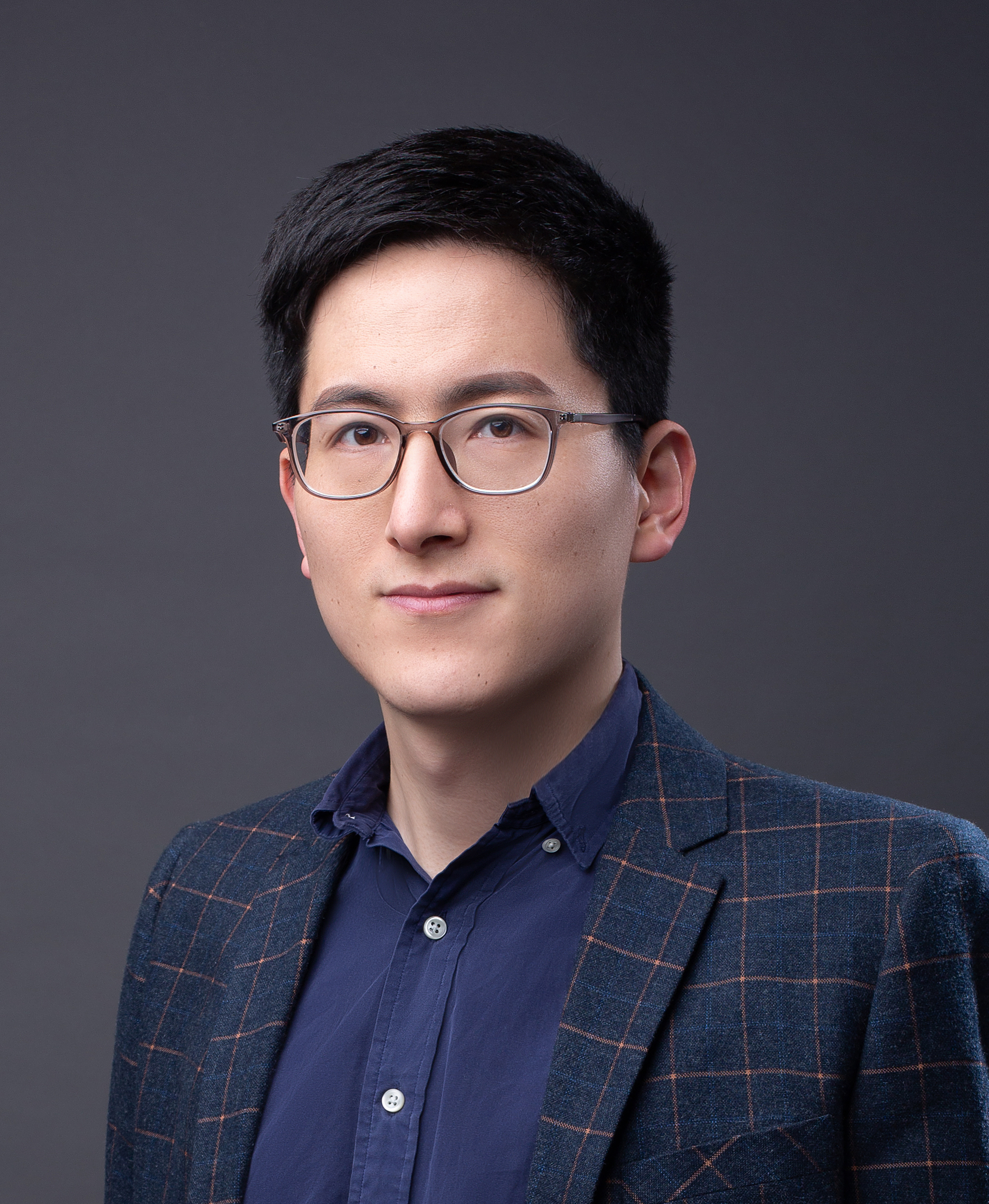 Shan Luo