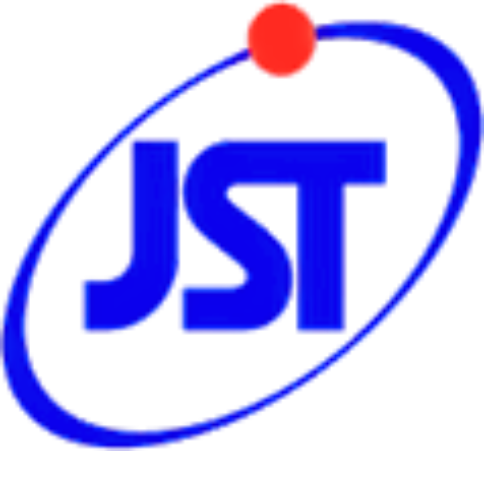 JST Logo