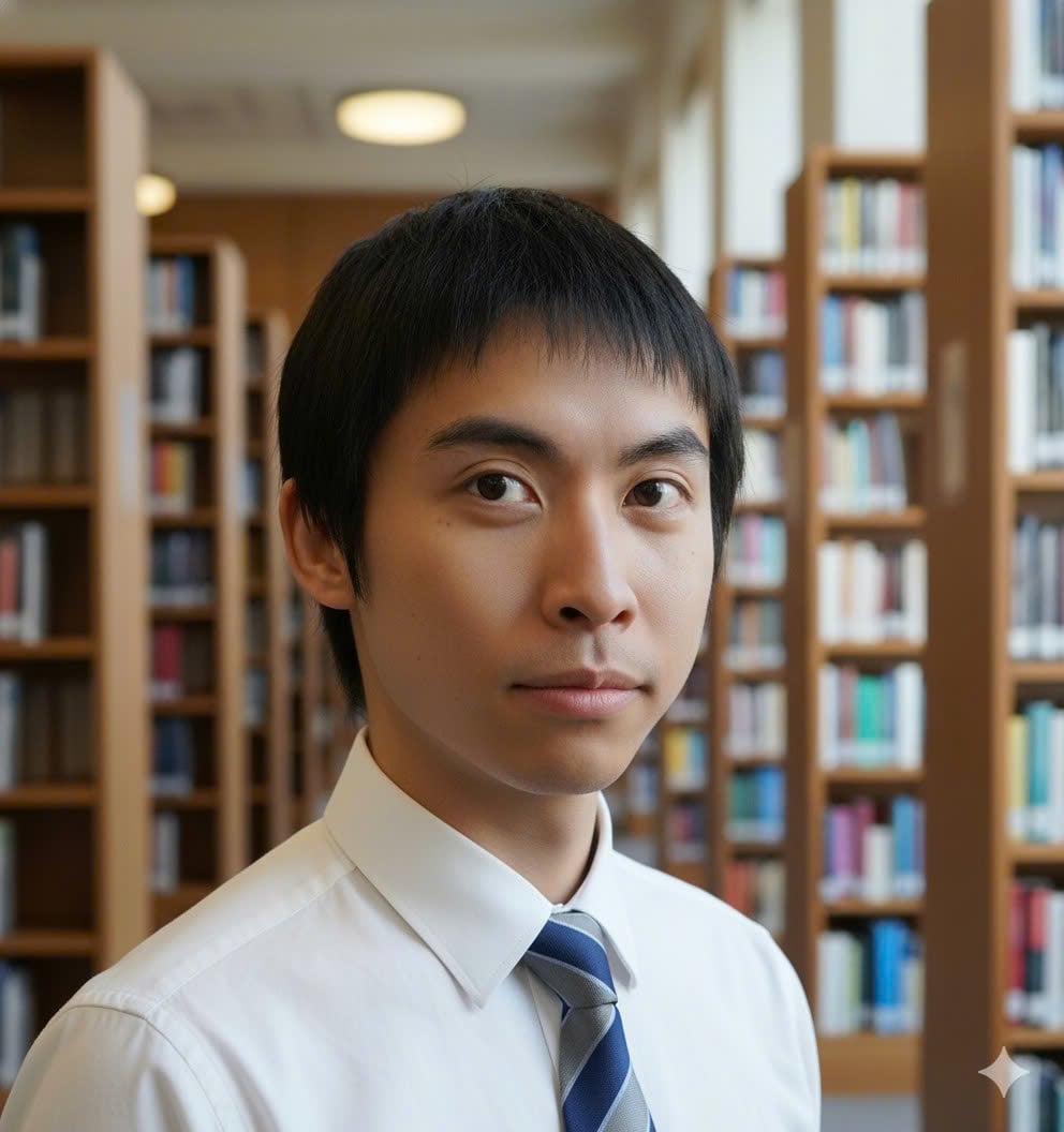 Le Nguyen Khang