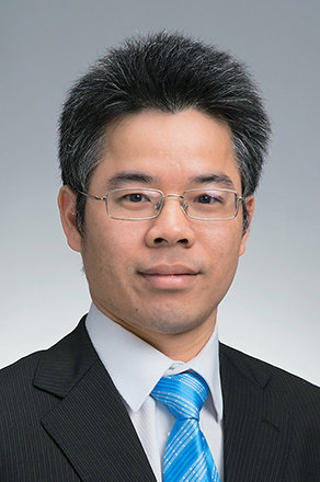 Nguyen Le Minh