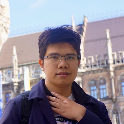 Nguyen Ngoc Minh