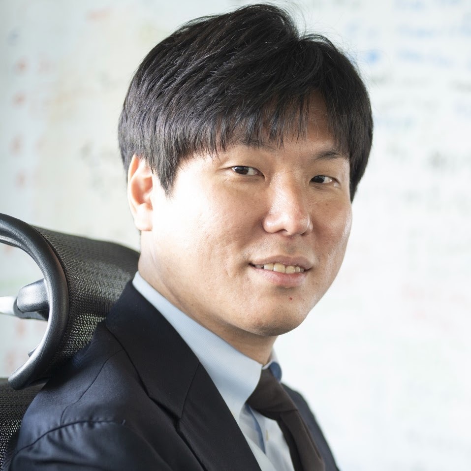 Ji Yonghun