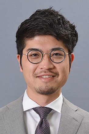 Okeyoshi Kosuke