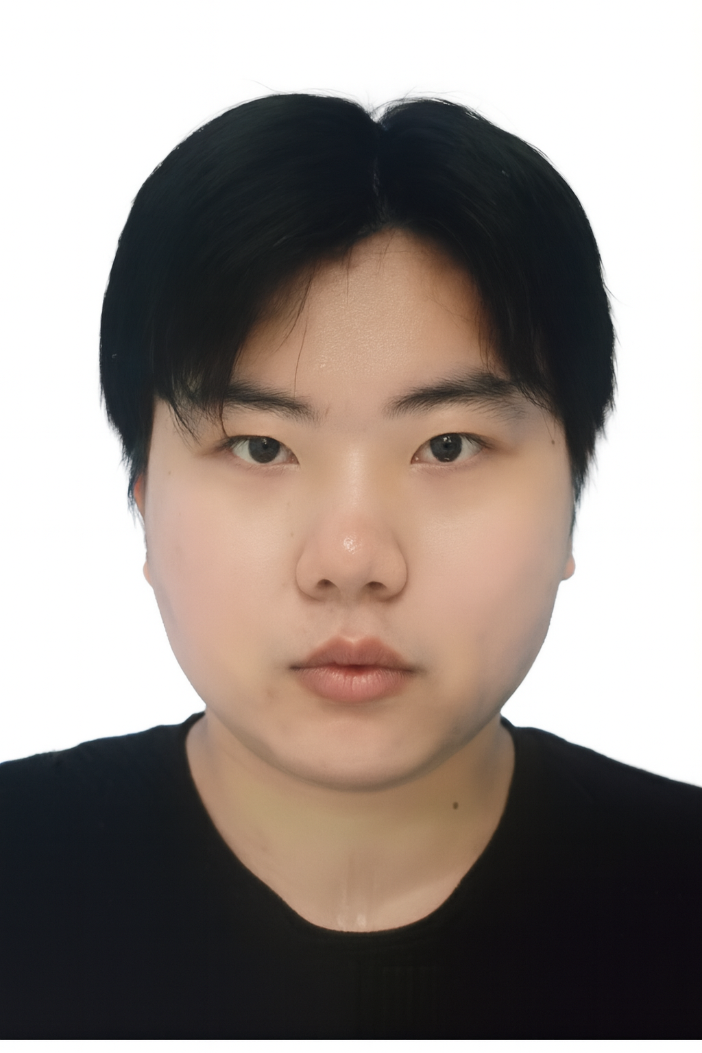 Bofei Huang
