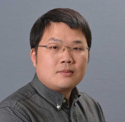 Haoran Xie