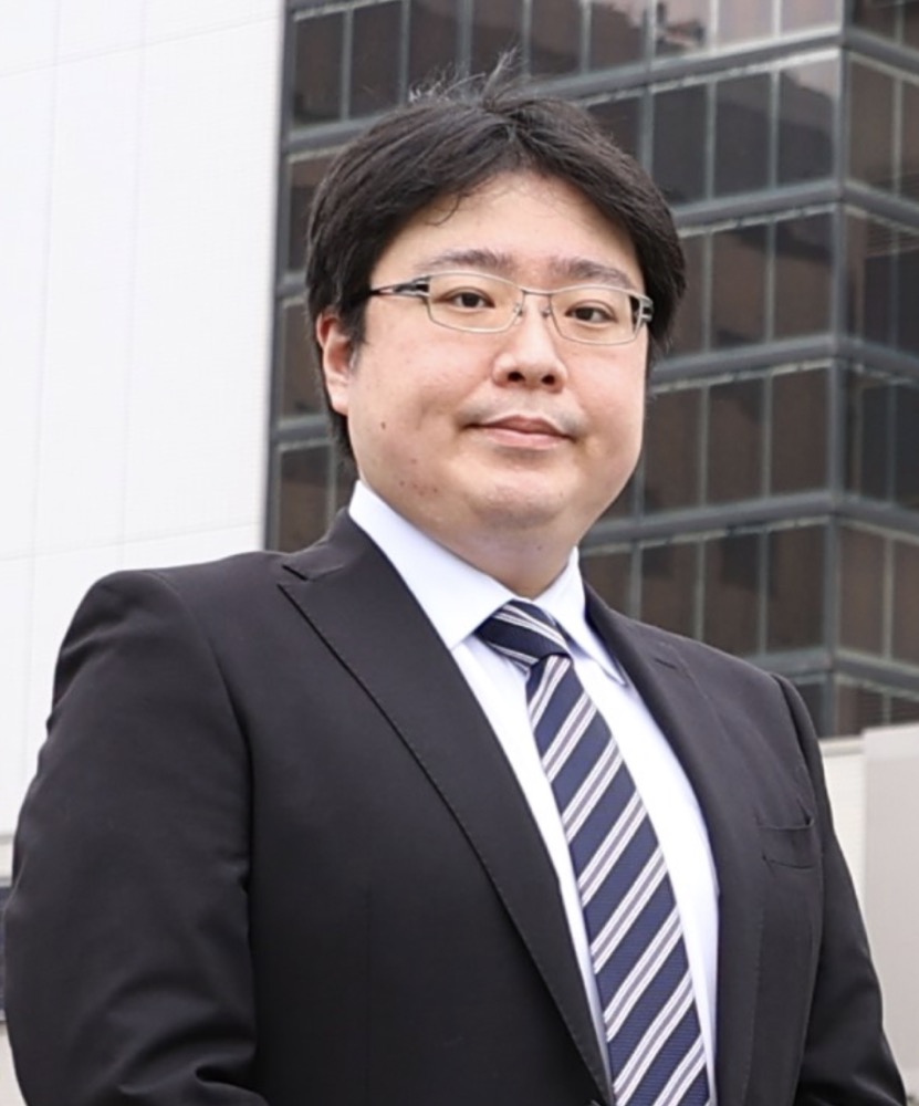 Syuhei Sato