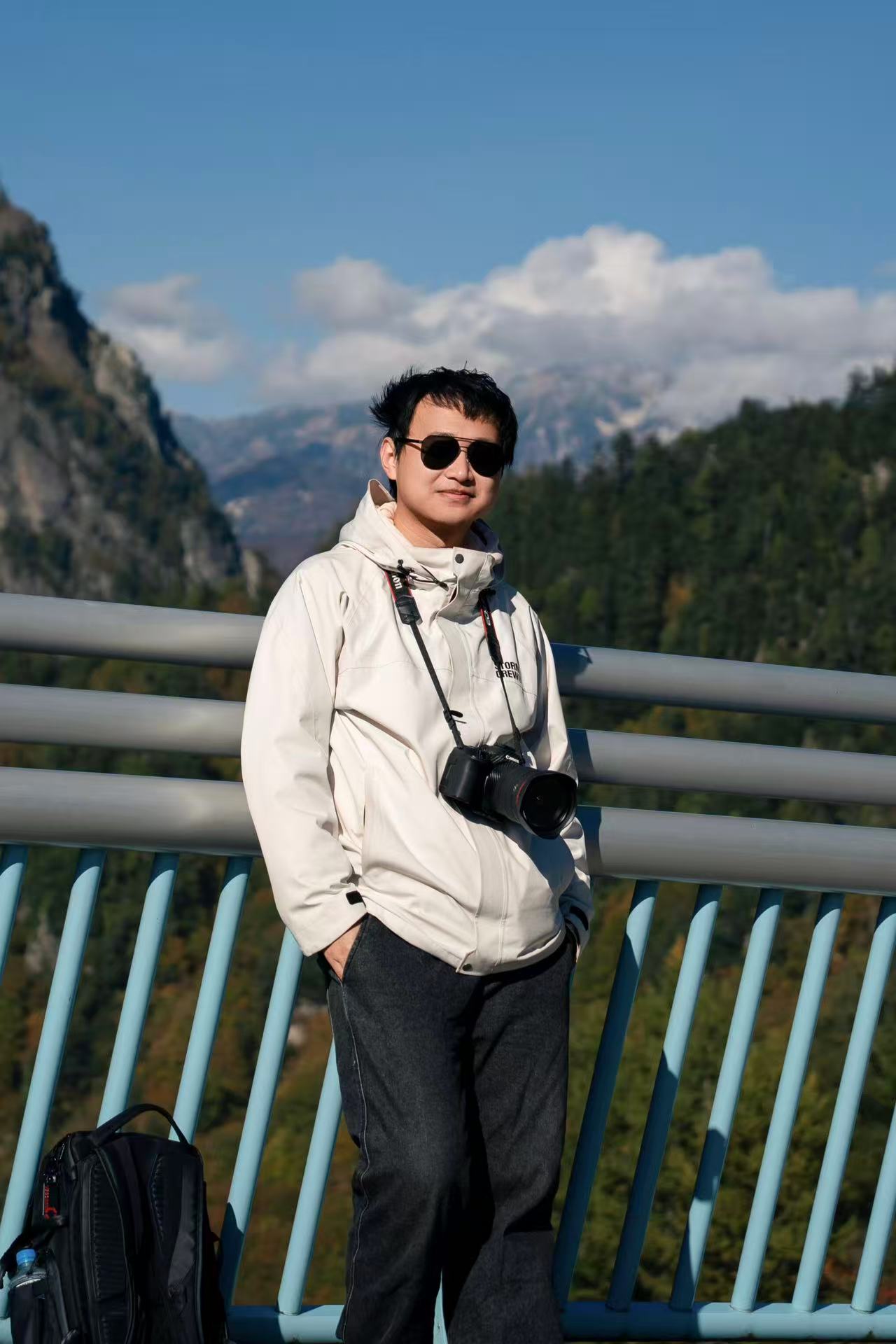 Xiaoxuan Xie