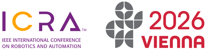 ICRA 2026 Vienna logo