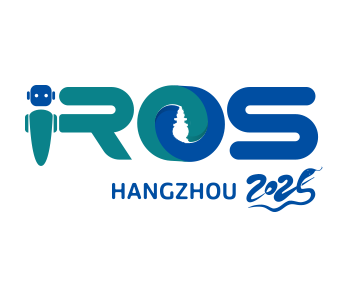 IROS 2025 Logo